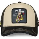 snapback-lck4-cow-lucky-luke-capslab