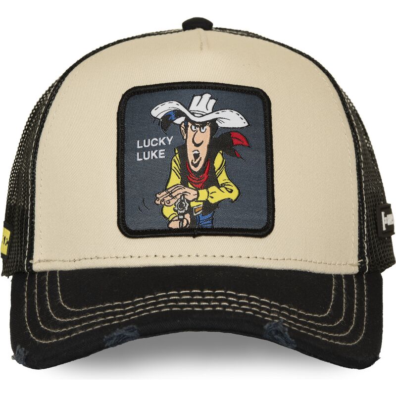 snapback-lck4-cow-lucky-luke-capslab