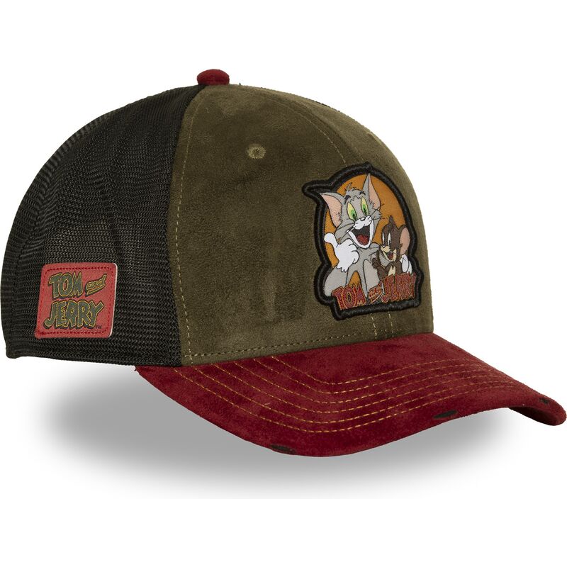 snapback-taj9-taj-looney-tunes-capslab
