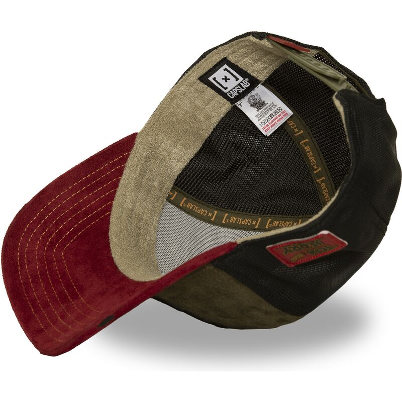 snapback-taj9-taj-looney-tunes-capslab