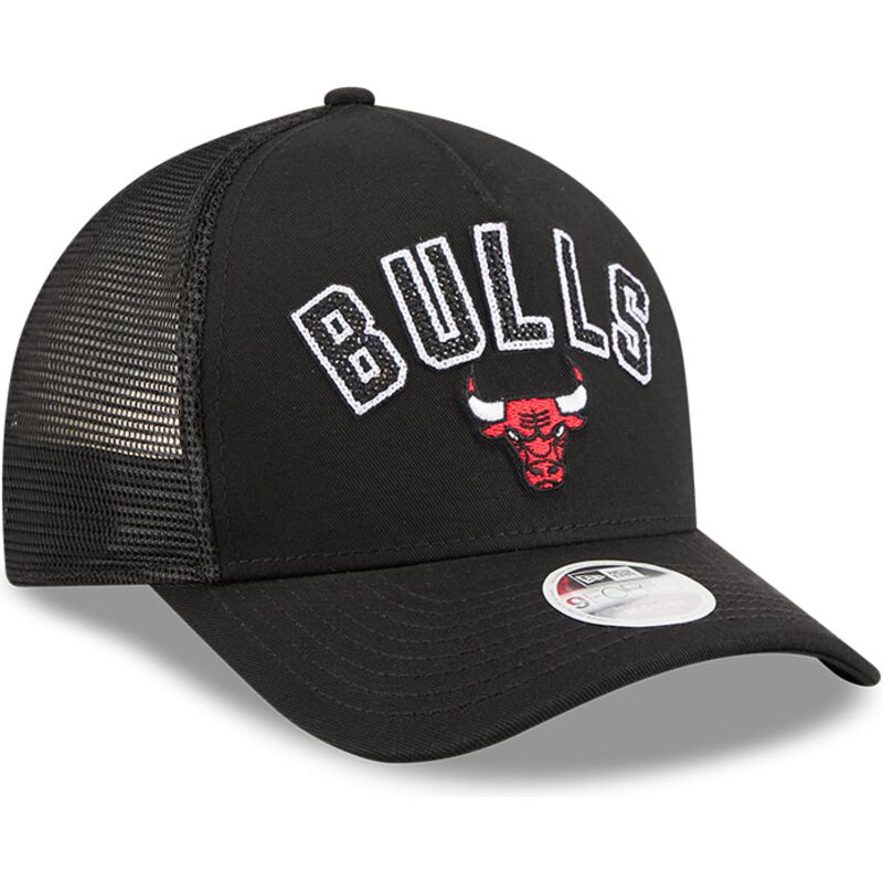 snapback-9forty-m-crown-a-frame-pomp-chicago-bulls-nba-new-era snapback-9forty-m-crown-a-frame-pomp-chicago-bulls-nba-new-era