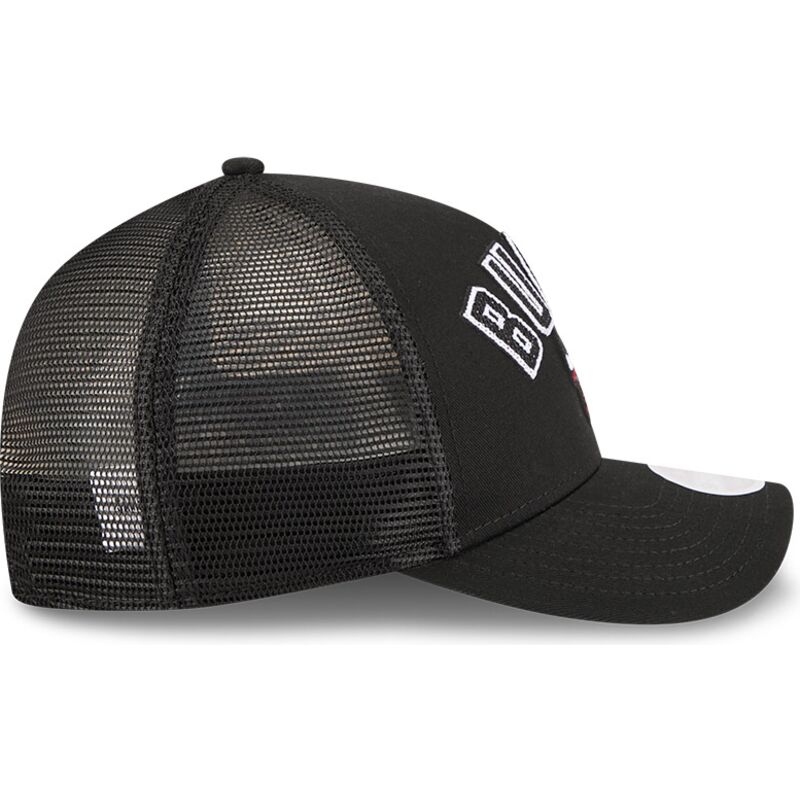 snapback-9forty-m-crown-a-frame-pomp-chicago-bulls-nba-new-era snapback-9forty-m-crown-a-frame-pomp-chicago-bulls-nba-new-era