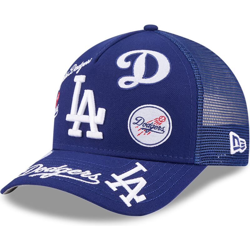 snapback-9forty-m-crown-a-frame-all-over-los-angeles-dodgers-mlb-new-era