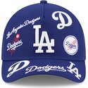 snapback-9forty-m-crown-a-frame-all-over-los-angeles-dodgers-mlb-new-era