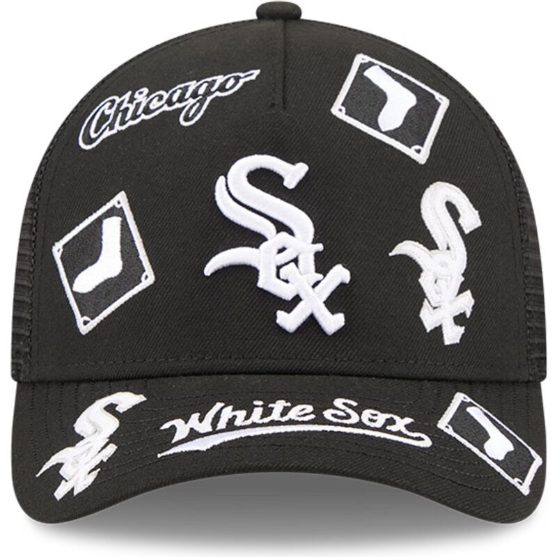 snapback-9forty-m-crown-a-frame-all-over-chicago-white-sox-mlb-new-era