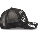 snapback-9forty-m-crown-a-frame-all-over-chicago-white-sox-mlb-new-era