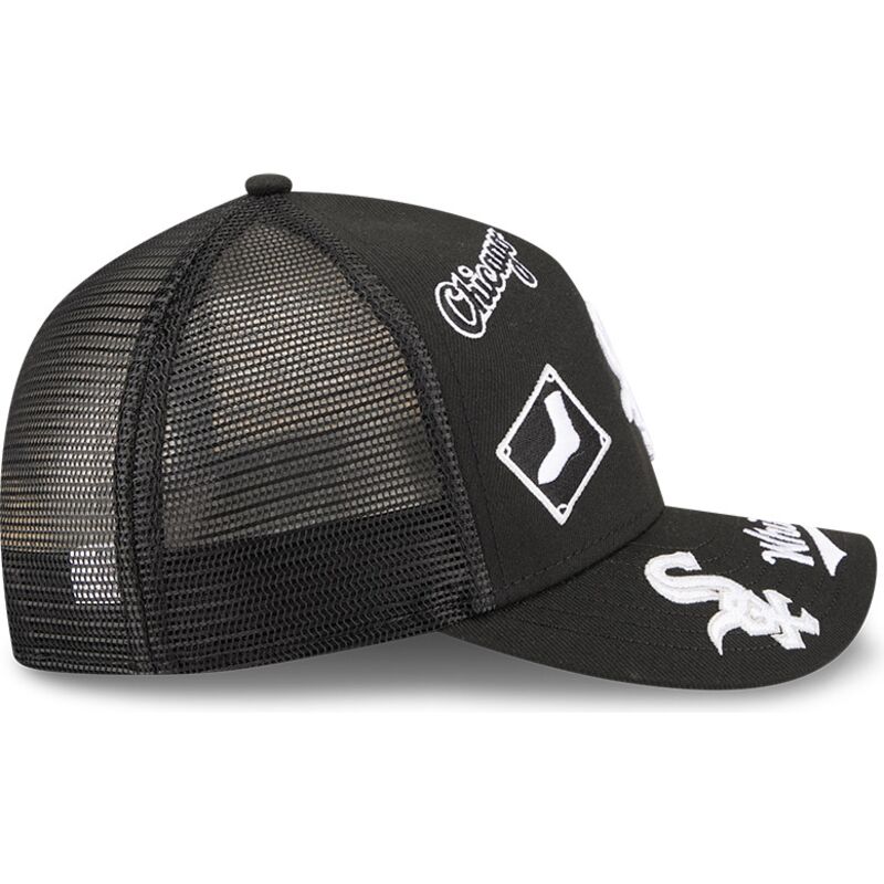 snapback-9forty-m-crown-a-frame-all-over-chicago-white-sox-mlb-new-era