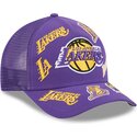 snapback-9forty-m-crown-a-frame-all-over-los-angeles-lakers-nba-new-era