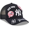 snapback-9forty-m-crown-a-frame-all-over-new-york-yankees-mlb-new-era
