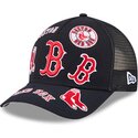 snapback-9forty-m-crown-a-frame-all-over-boston-red-sox-mlb-new-era