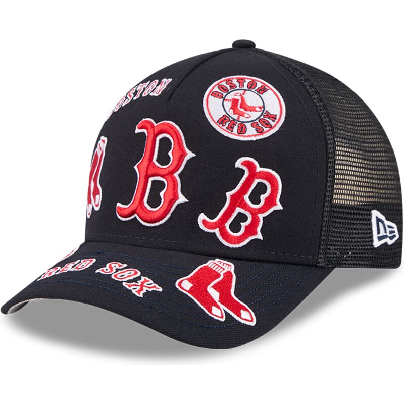 snapback-9forty-m-crown-a-frame-all-over-boston-red-sox-mlb-new-era