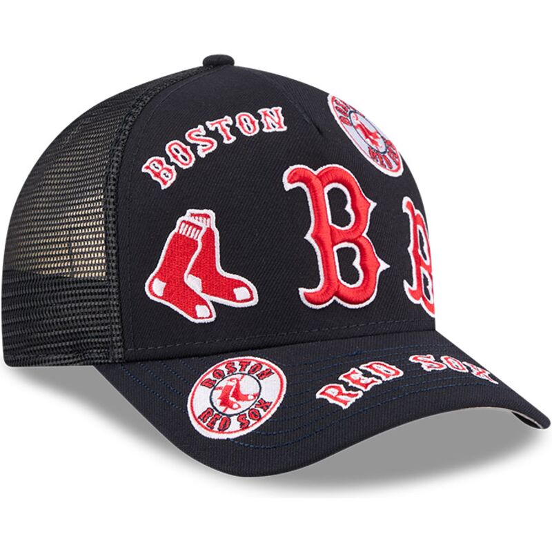 snapback-9forty-m-crown-a-frame-all-over-boston-red-sox-mlb-new-era