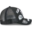 snapback-9forty-m-crown-a-frame-all-over-las-vegas-raiders-nfl-new-era