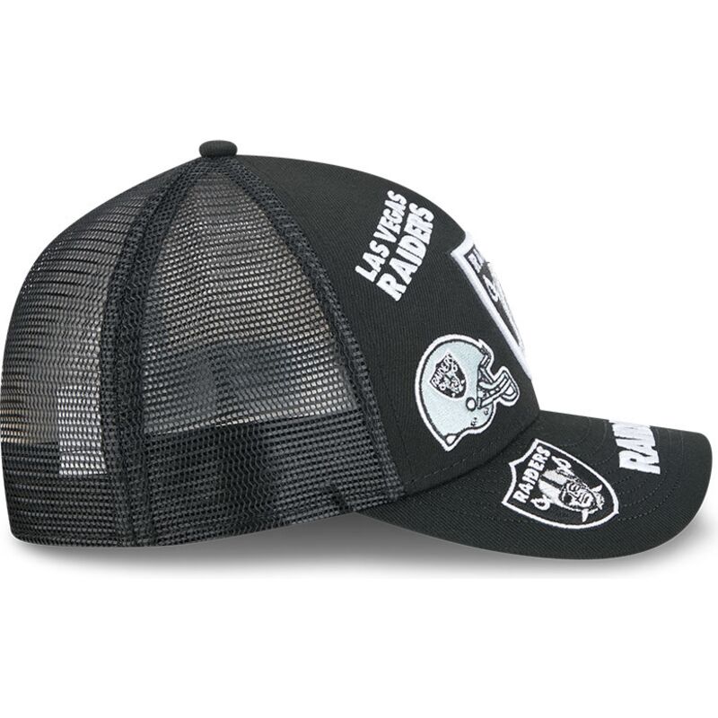 snapback-9forty-m-crown-a-frame-all-over-las-vegas-raiders-nfl-new-era