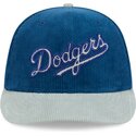 snapback-9fifty-9fifity-two-tone-cord-los-angeles-dodgers-mlb-new-era