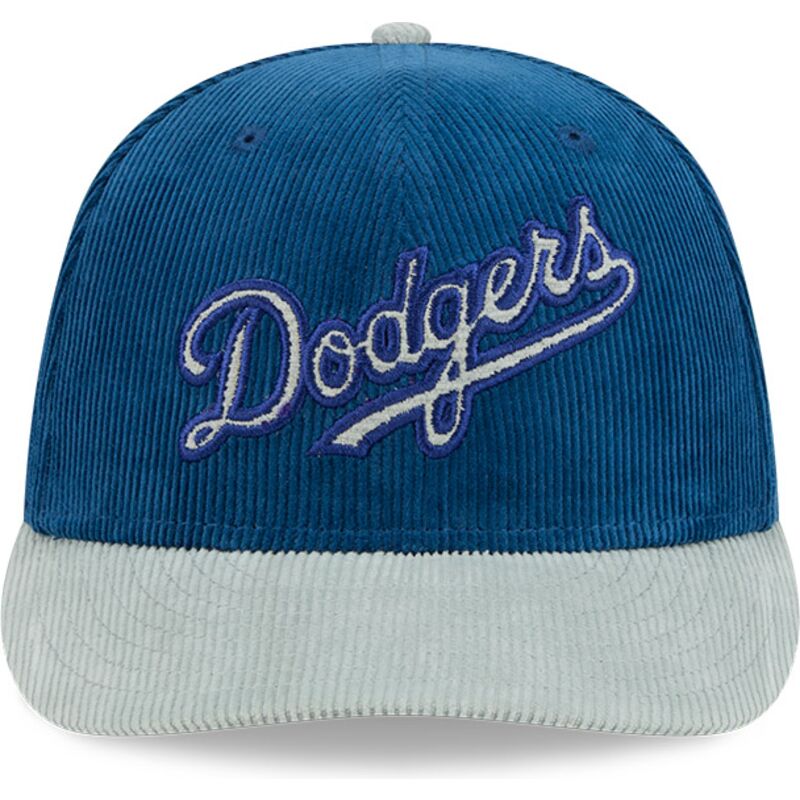 snapback-9fifty-9fifity-two-tone-cord-los-angeles-dodgers-mlb-new-era snapback-9fifty-9fifity-two-tone-cord-los-angeles-dodgers-mlb-new-era