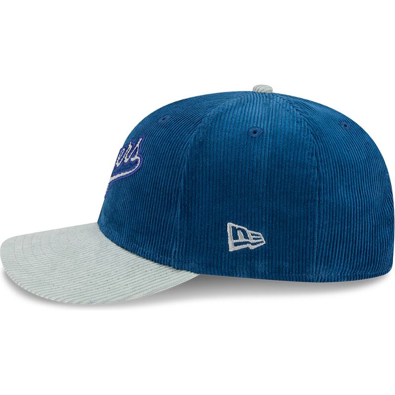 snapback-9fifty-9fifity-two-tone-cord-los-angeles-dodgers-mlb-new-era snapback-9fifty-9fifity-two-tone-cord-los-angeles-dodgers-mlb-new-era