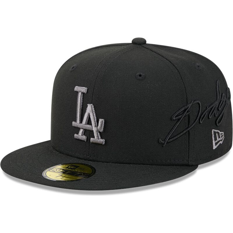 59fifty-side-script-los-angeles-dodgers-mlb-new-era 59fifty-side-script-los-angeles-dodgers-mlb-new-era