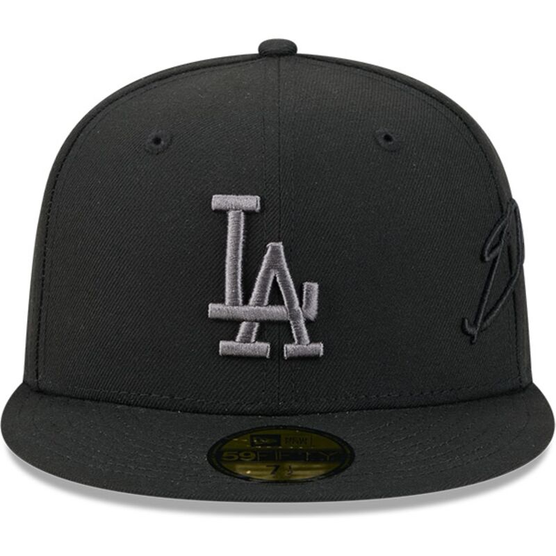 59fifty-side-script-los-angeles-dodgers-mlb-new-era 59fifty-side-script-los-angeles-dodgers-mlb-new-era