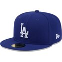 59fifty-rhinstone-badge-los-angeles-dodgers-mlb-new-era