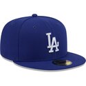 59fifty-rhinstone-badge-los-angeles-dodgers-mlb-new-era