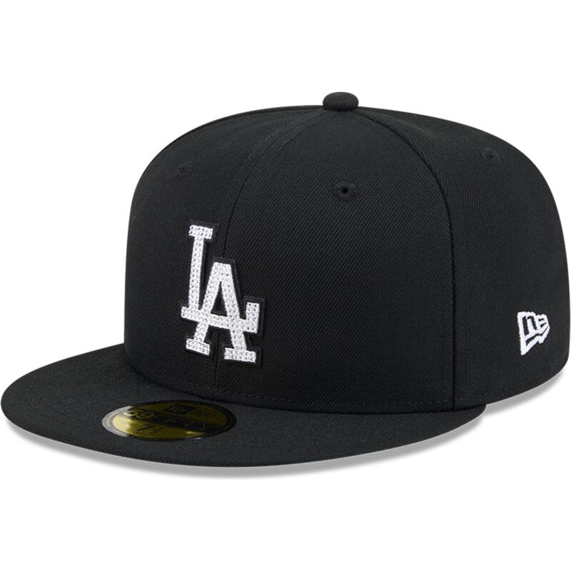 59fifty-rhinestone-los-angeles-dodgers-mlb-new-era