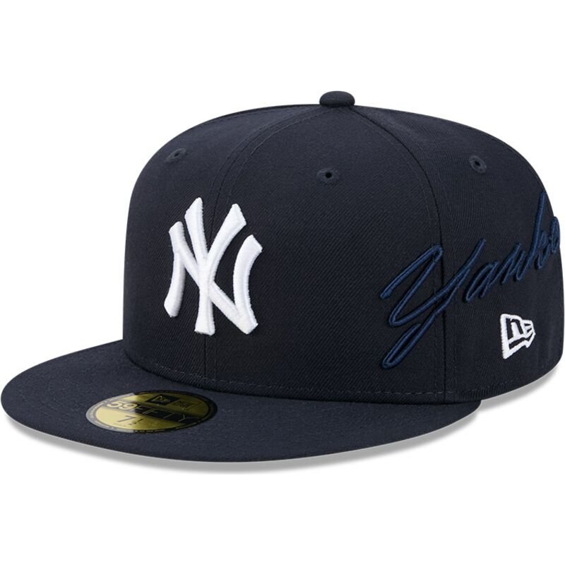 59fifty-side-script-new-york-yankees-mlb-new-era