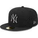 59fifty-side-script-new-york-yankees-mlb-new-era