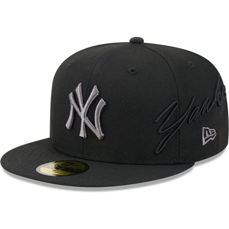 59fifty-side-script-new-york-yankees-mlb-new-era