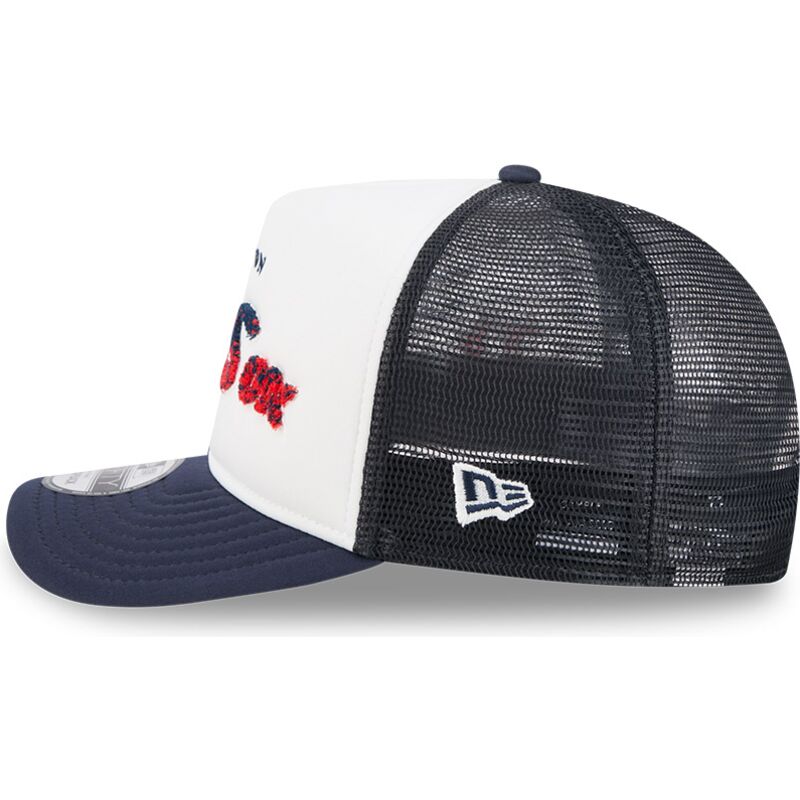 snapback-9fifty-a-frame-na-lifestyle-f1-boston-red-sox-mlb-new-era