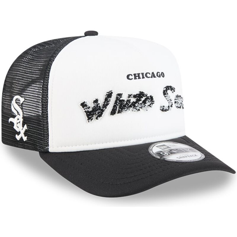 snapback-9fifty-a-frame-na-lifestyle-f1-chicago-white-sox-mlb-new-era