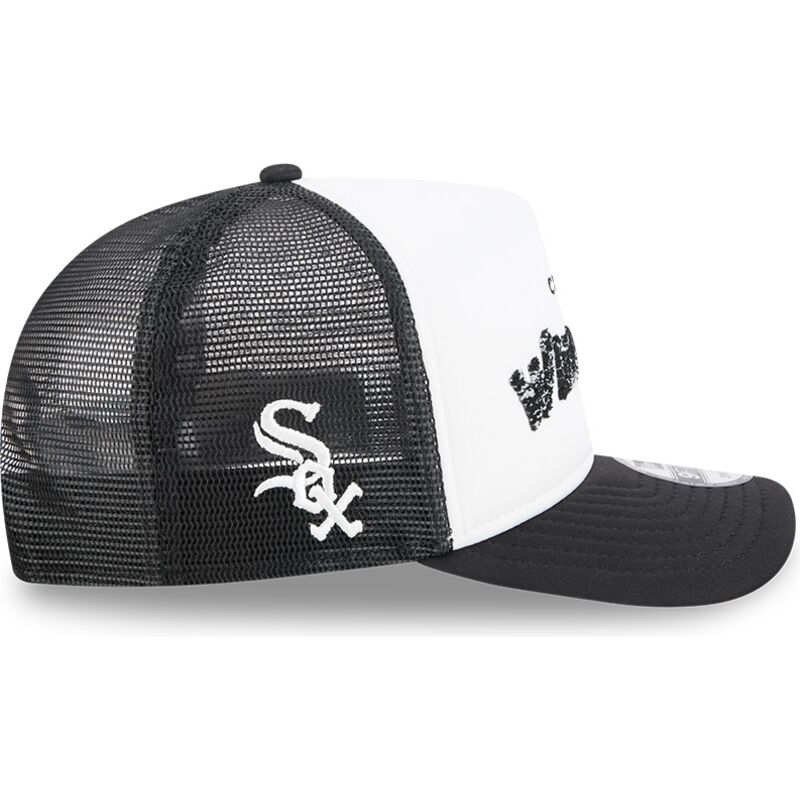 snapback-9fifty-a-frame-na-lifestyle-f1-chicago-white-sox-mlb-new-era