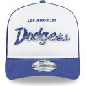 snapback-9fifty-a-frame-na-lifestyle-f1-los-angeles-dodgers-mlb-new-era