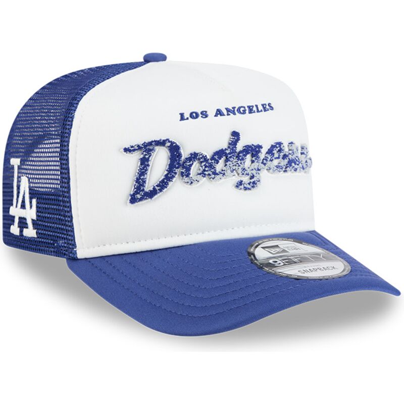 snapback-9fifty-a-frame-na-lifestyle-f1-los-angeles-dodgers-mlb-new-era