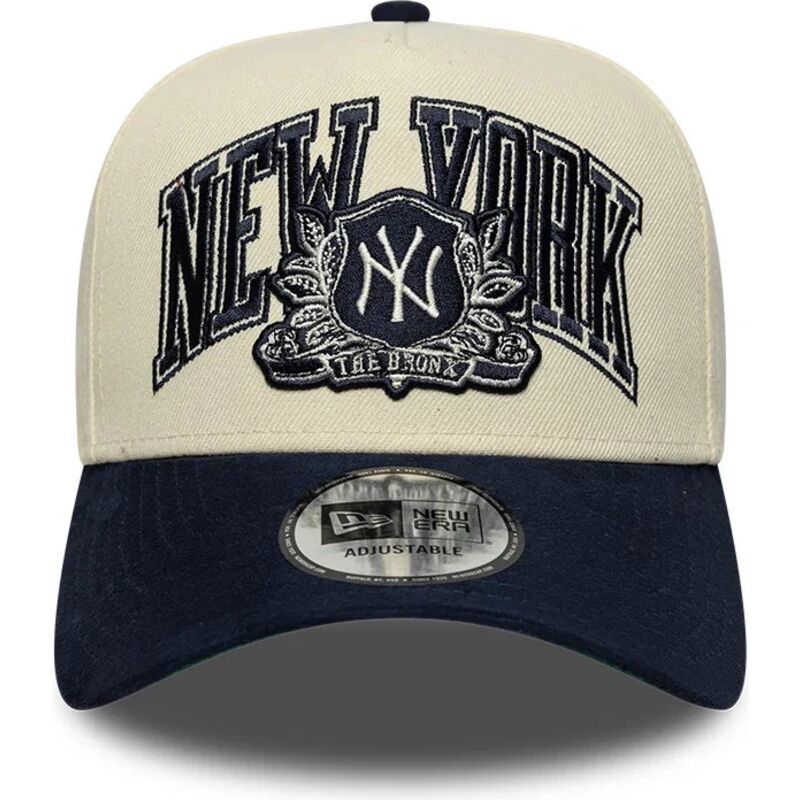 snapback-e-frame-wordmark-suede-new-york-yankees-mlb-new-era snapback-e-frame-wordmark-suede-new-york-yankees-mlb-new-era
