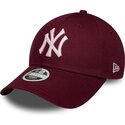 rosa-9forty-metallic-new-york-yankees-mlb-new-era