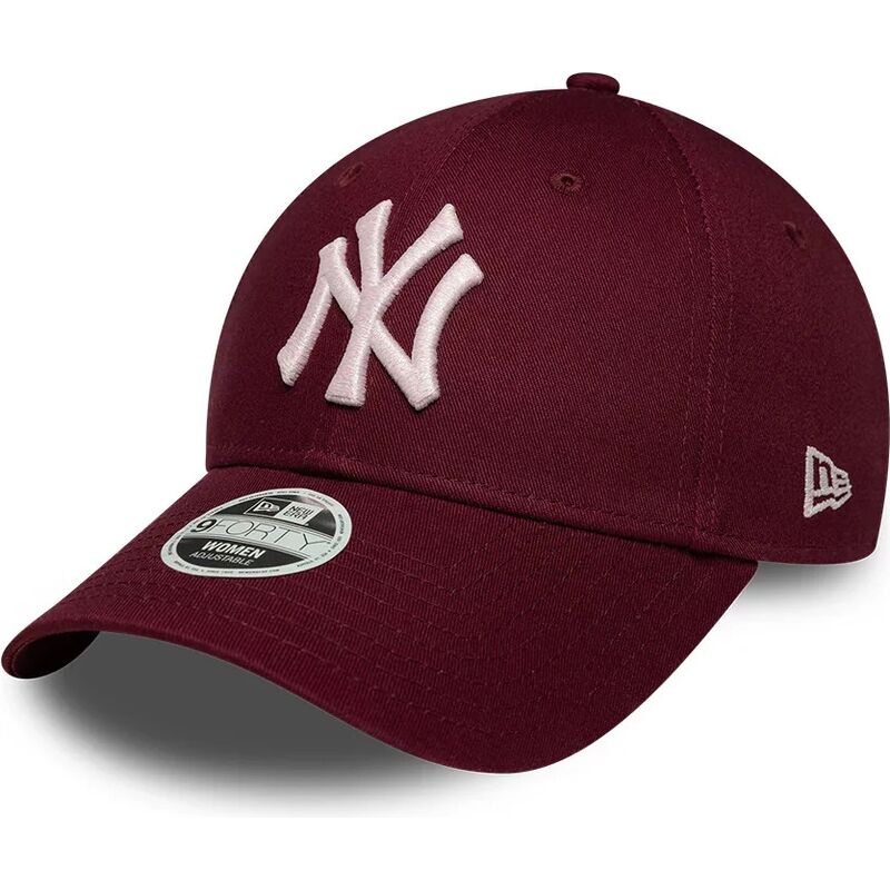 rosa-9forty-metallic-new-york-yankees-mlb-new-era