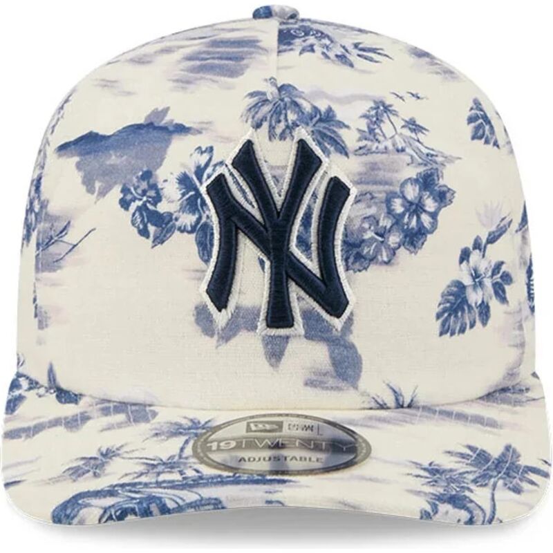 snapback-19twenty-tropics-new-york-yankees-mlb-new-era snapback-19twenty-tropics-new-york-yankees-mlb-new-era