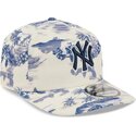 snapback-19twenty-tropics-new-york-yankees-mlb-new-era