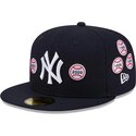 59fifty-spike-lee-patches-new-york-yankees-mlb-new-era