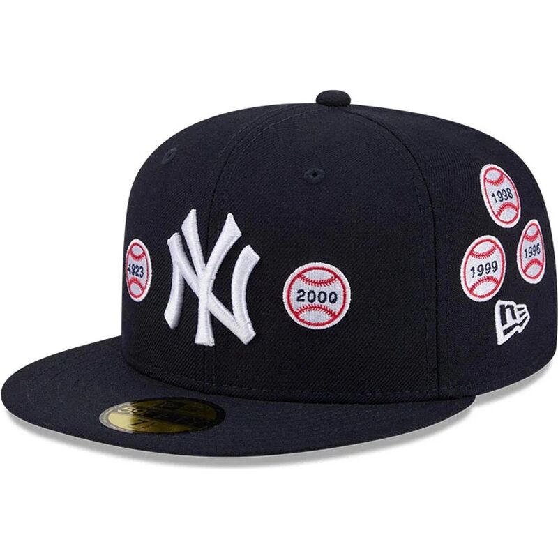 59fifty-spike-lee-patches-new-york-yankees-mlb-new-era 59fifty-spike-lee-patches-new-york-yankees-mlb-new-era