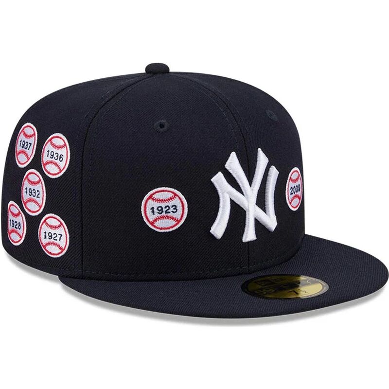 59fifty-spike-lee-patches-new-york-yankees-mlb-new-era 59fifty-spike-lee-patches-new-york-yankees-mlb-new-era