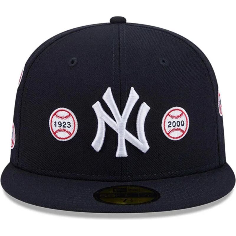 59fifty-spike-lee-patches-new-york-yankees-mlb-new-era 59fifty-spike-lee-patches-new-york-yankees-mlb-new-era