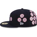 59fifty-spike-lee-patches-new-york-yankees-mlb-new-era