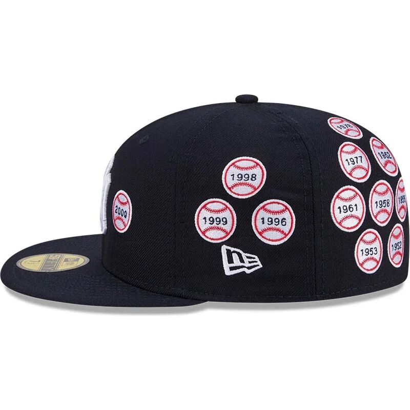 59fifty-spike-lee-patches-new-york-yankees-mlb-new-era 59fifty-spike-lee-patches-new-york-yankees-mlb-new-era