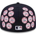 59fifty-spike-lee-patches-new-york-yankees-mlb-new-era