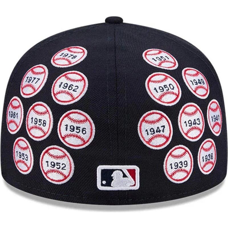 59fifty-spike-lee-patches-new-york-yankees-mlb-new-era 59fifty-spike-lee-patches-new-york-yankees-mlb-new-era