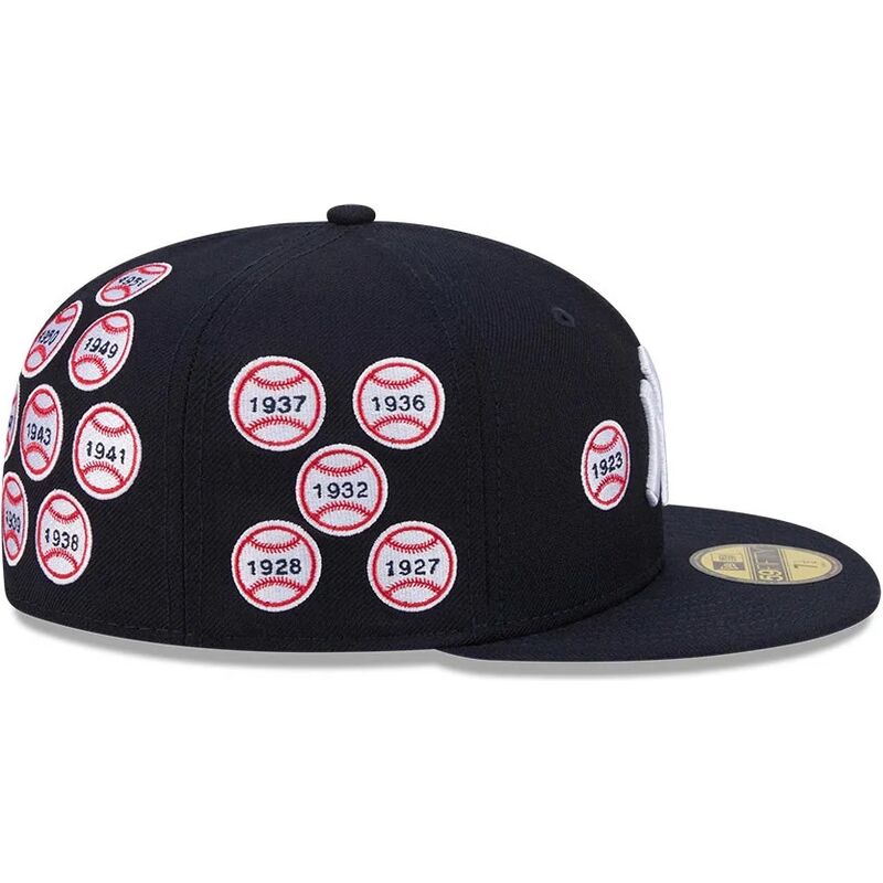 59fifty-spike-lee-patches-new-york-yankees-mlb-new-era 59fifty-spike-lee-patches-new-york-yankees-mlb-new-era