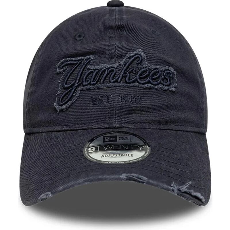 9twenty-distress-wordmark-new-york-yankees-mlb-new-era