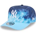 snapback-9fifty-a-frame-deep-water-new-york-yankees-mlb-new-era
